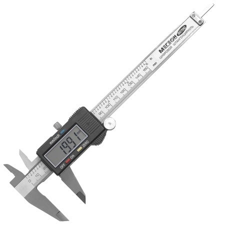 Штангенциркуль цифровой МЕГЕОН 80700 купить по низкой цене | МАКСПРОФИТ Штангенциркуль цифровой МЕГЕОН 80700 купить по низкой цене | МАКСПРОФИТ