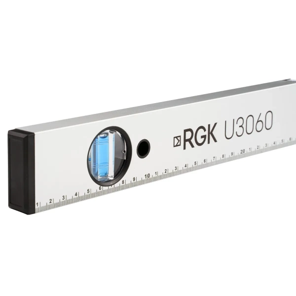 Пузырьковый уровень RGK U3060 строительный купить по низкой цене | МАКСПРОФИТ Пузырьковый уровень RGK U3060 строительный купить по низкой цене | МАКСПРОФИТ