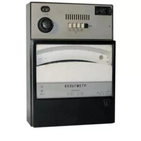 Д50151 Вольтметр купить по низкой цене | МАКСПРОФИТ