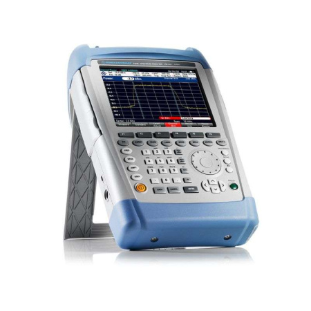 Анализатор спектра Rohde & Schwarz FSH18 (демонстрационный) купить по низкой цене | МАКСПРОФИТ