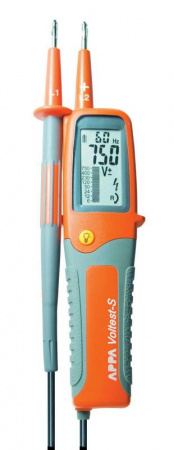 Индикатор-тестер Voltest-S купить по низкой цене | МАКСПРОФИТ Индикатор-тестер Voltest-S купить по низкой цене | МАКСПРОФИТ