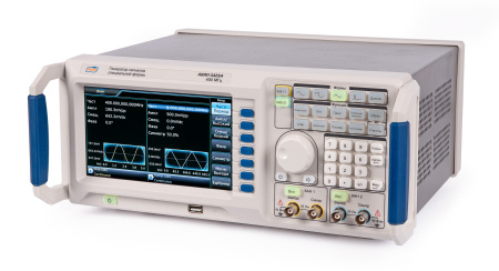 Генератор сигналов АКИП-3423/4 купить по низкой цене | МАКСПРОФИТ