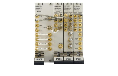 Векторный генератор сигналов Keysight M9381A-F06 PXIe (от 1 МГц до 6 ГГц) купить по низкой цене | МАКСПРОФИТ