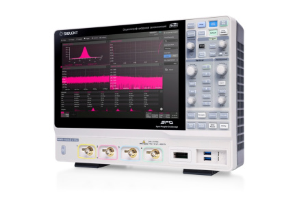 Осциллограф АКИП-4135/2 купить по низкой цене | МАКСПРОФИТ