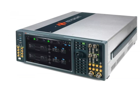 Векторный СВЧ-генератор Keysight M9384B-F32 VXG в формате PXIe (от 1 МГц до 31,8 ГГц) купить по низкой цене | МАКСПРОФИТ