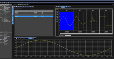 Генератор АКИП-3405 Arb-студия купить по низкой цене | МАКСПРОФИТ