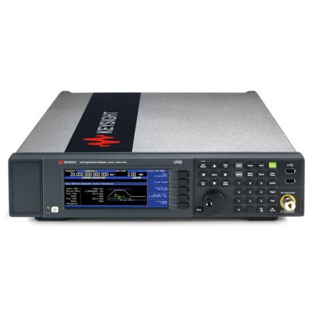 Векторный адаптер Keysight N5192A-540 UXG (от 50 МГц до 40 ГГц) купить по низкой цене | МАКСПРОФИТ