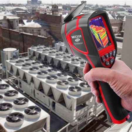 Тепловизор МЕГЕОН 27350 купить по низкой цене | МАКСПРОФИТ