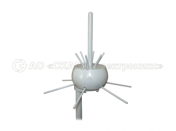 Широкополосная всенаправленная антенна СКАРД АС7.22 купить по низкой цене | МАКСПРОФИТ Широкополосная всенаправленная антенна СКАРД АС7.22 купить по низкой цене | МАКСПРОФИТ