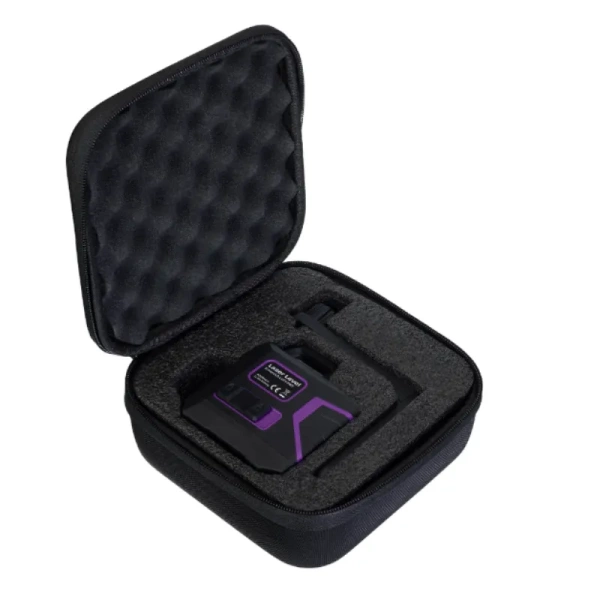 Уровень лазерный Ermenrich PRO LV20 купить по низкой цене | МАКСПРОФИТ