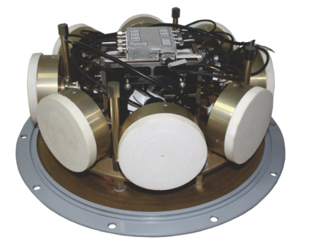 Однолитерная кольцевая антенная решётка СКАРД АСКМ 1/8 — 0,9/18 купить по низкой цене | МАКСПРОФИТ