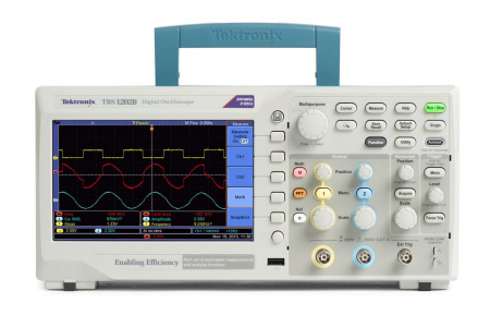Осциллограф Tektronix TBS1152B купить по низкой цене | МАКСПРОФИТ Осциллограф Tektronix TBS1152B купить по низкой цене | МАКСПРОФИТ