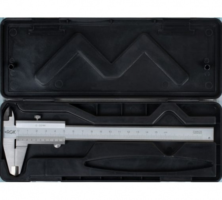 Механический штангенциркуль RGK SCM-150 купить по низкой цене | МАКСПРОФИТ Механический штангенциркуль RGK SCM-150 купить по низкой цене | МАКСПРОФИТ