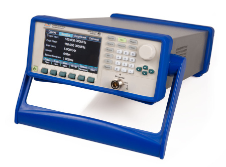 Генератор АКИП-3417/3 купить по низкой цене | МАКСПРОФИТ