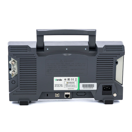 Генератор сигналов VERDO GW1403 купить по низкой цене | МАКСПРОФИТ