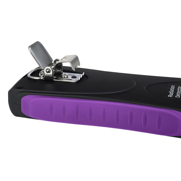 Дозиметр Ermenrich Ping RD50, фиолетовый купить по низкой цене | МАКСПРОФИТ Дозиметр Ermenrich Ping RD50, фиолетовый купить по низкой цене | МАКСПРОФИТ