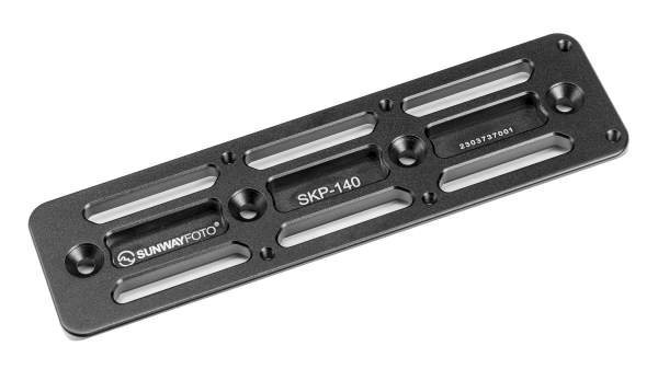 Планка Sunwayfoto SKP-140 на площадку Keymod Arca Swiss купить по низкой цене | МАКСПРОФИТ Планка Sunwayfoto SKP-140 на площадку Keymod Arca Swiss купить по низкой цене | МАКСПРОФИТ