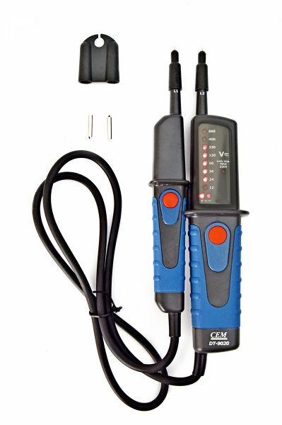CEM DT-9020 Указатель напряжения купить по низкой цене | МАКСПРОФИТ CEM DT-9020 Указатель напряжения купить по низкой цене | МАКСПРОФИТ