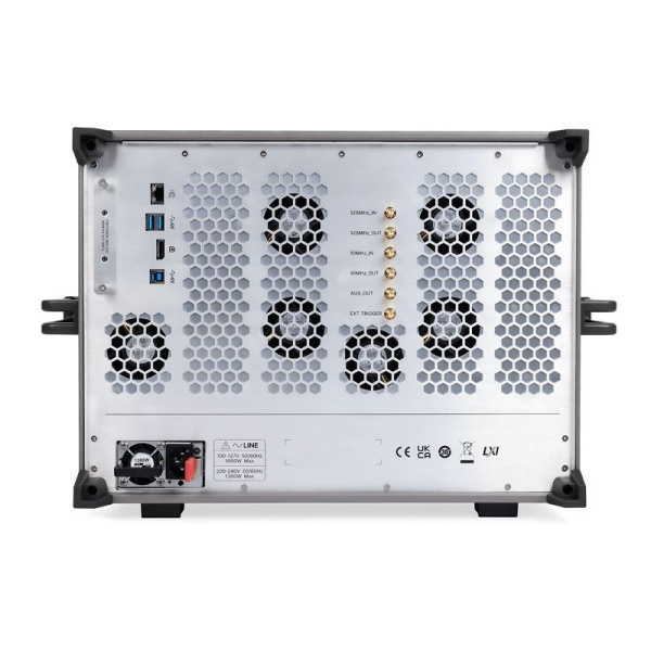 Осциллограф цифровой АКИП-4159/2 купить по низкой цене | МАКСПРОФИТ