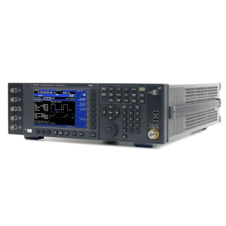 Генератор сигналов Keysight N5193A-540 UXG (от 10 МГц до 40 ГГц) купить по низкой цене | МАКСПРОФИТ