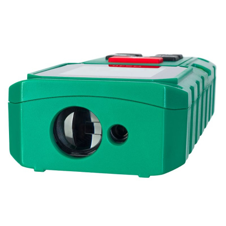 Лазерная рулетка Ermenrich Reel PLUS GS60 купить по низкой цене | МАКСПРОФИТ