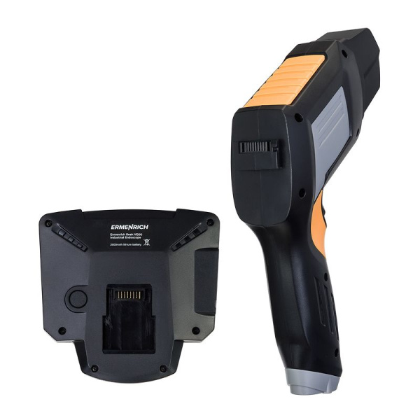 Видеоэндоскоп Ermenrich Seek VE60 купить по низкой цене | МАКСПРОФИТ