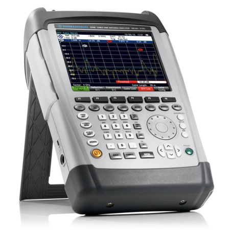 Анализатор кабелей и антенн Rohde & Schwarz ZVH8 купить по низкой цене | МАКСПРОФИТ Анализатор кабелей и антенн Rohde & Schwarz ZVH8 купить по низкой цене | МАКСПРОФИТ