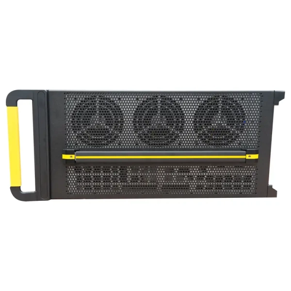 Векторный анализатор цепей XS-VNA-01-F26 купить по низкой цене | МАКСПРОФИТ