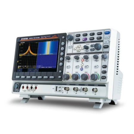 Осциллограф GW Instek MPO-72104B купить по низкой цене | МАКСПРОФИТ