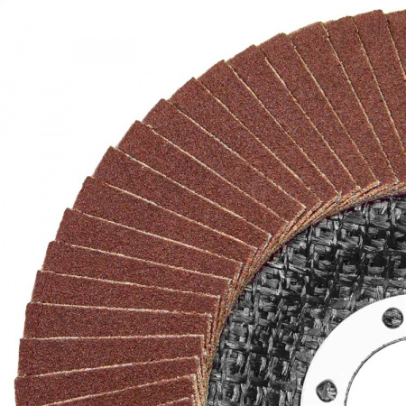 Круг шлифовальный лепестковый комплект МЕГЕОН 61004-10 купить по низкой цене | МАКСПРОФИТ Круг шлифовальный лепестковый комплект МЕГЕОН 61004-10 купить по низкой цене | МАКСПРОФИТ