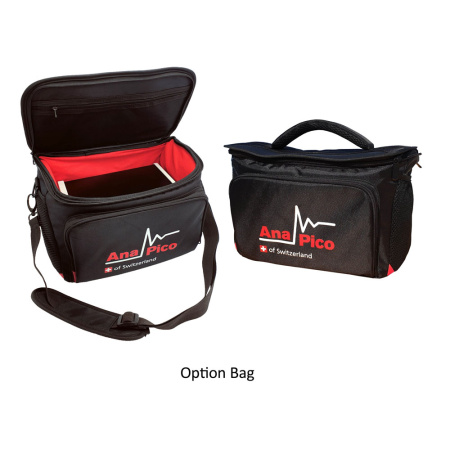 Векторный генератор сигналов AnaPico RFVSG4, 4 ГГЦ купить по низкой цене | МАКСПРОФИТ