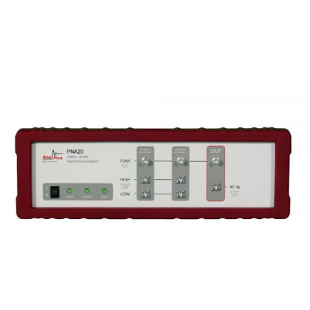 Анализатор фазовых шумов Anapico Selection PNA20 с опцией LN купить по низкой цене | МАКСПРОФИТ