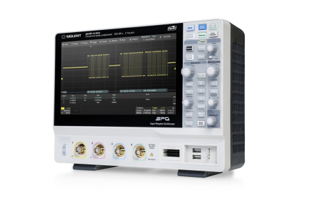 Осциллограф цифровой АКИП-4140/2 купить по низкой цене | МАКСПРОФИТ