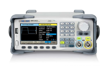 Генератор АКИП-3422/2 купить по низкой цене | МАКСПРОФИТ