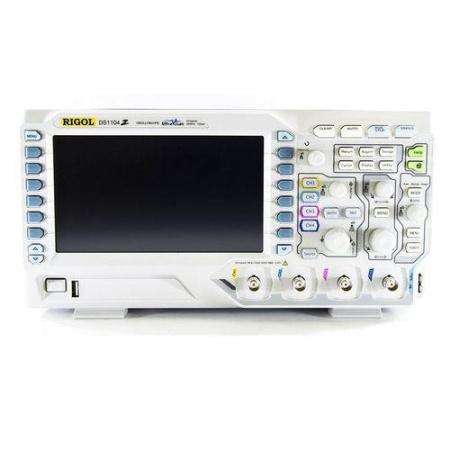 Осциллограф RIGOL DS1104Z купить по низкой цене | МАКСПРОФИТ
