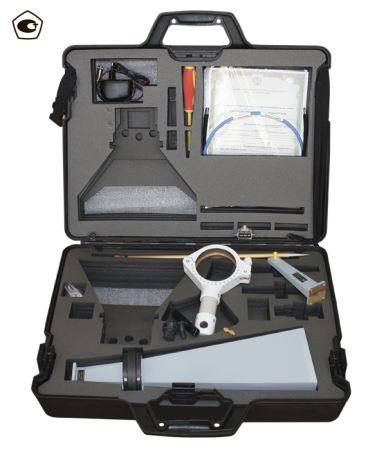 Антенный измерительный комплект СКАРД АИК 1-40Б/09 купить по низкой цене | МАКСПРОФИТ