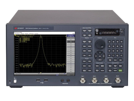 Анализатор цепей Keysight E5071C-440 купить по низкой цене | МАКСПРОФИТ Анализатор цепей Keysight E5071C-440 купить по низкой цене | МАКСПРОФИТ
