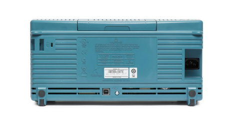 Осциллограф Tektronix TDS2004С купить по низкой цене | МАКСПРОФИТ