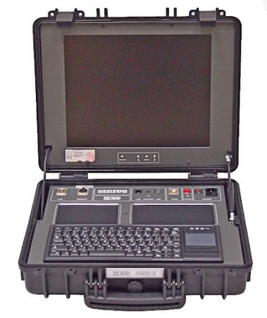 Программно-аппаратный комплекс для исследования сигналов в проводных линиях НОВО «СИРИУС» купить по низкой цене | МАКСПРОФИТ Программно-аппаратный комплекс для исследования сигналов в проводных линиях НОВО «СИРИУС» купить по низкой цене | МАКСПРОФИТ