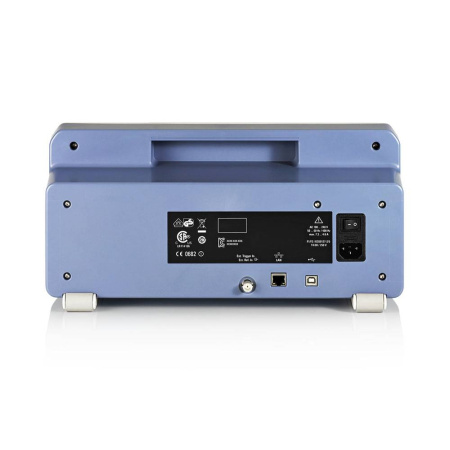 Анализатор спектра Rohde & Schwarz FPC1000 купить по низкой цене | МАКСПРОФИТ Анализатор спектра Rohde & Schwarz FPC1000 купить по низкой цене | МАКСПРОФИТ