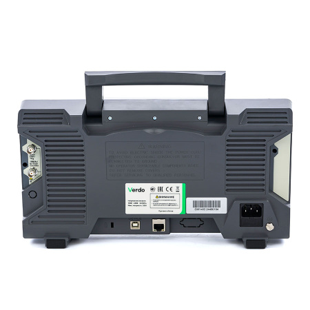 Генератор сигналов VERDO GW1402 купить по низкой цене | МАКСПРОФИТ