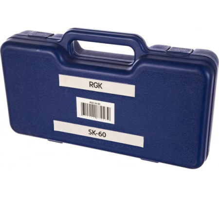 Склерометр | Измеритель прочности бетона RGK SK-60 купить по низкой цене | МАКСПРОФИТ