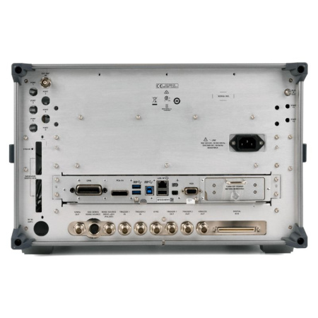 Анализатор сигналов Keysight UXA N9040B-544 (от 2 Гц до 44 ГГц) купить по низкой цене | МАКСПРОФИТ