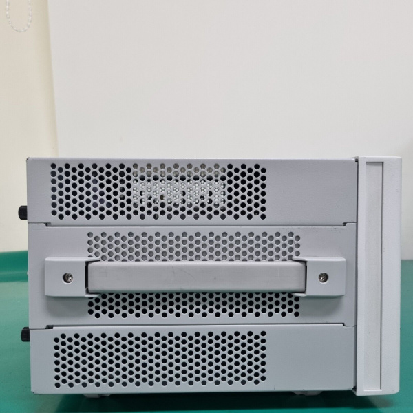 Модульный анализатор источников питания постоянного тока Agilent Technologies N6705B (демонстрационный) купить по низкой цене | МАКСПРОФИТ Модульный анализатор источников питания постоянного тока Agilent Technologies N6705B (демонстрационный) купить по низкой цене | МАКСПРОФИТ