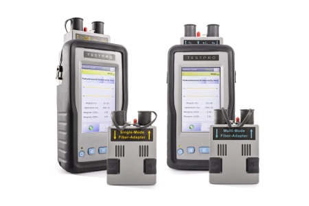 Комплект TESTPRO CV100-K51 (Медь кат.8 + ОптикаММ + Оптика SM) купить по низкой цене | МАКСПРОФИТ Комплект TESTPRO CV100-K51 (Медь кат.8 + ОптикаММ + Оптика SM) купить по низкой цене | МАКСПРОФИТ