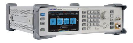 Генератор АКИП-3208 с опцией IQE21-21BW32 купить по низкой цене | МАКСПРОФИТ