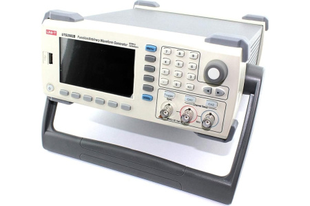 Генератор сигналов UNI-T UTG2082B купить по низкой цене | МАКСПРОФИТ