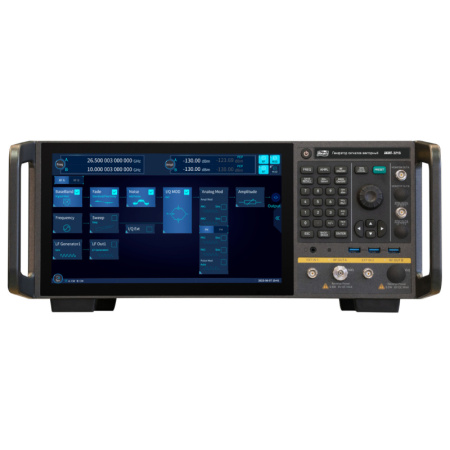 Генератор сигналов АКИП-3218 опция 013 купить по низкой цене | МАКСПРОФИТ