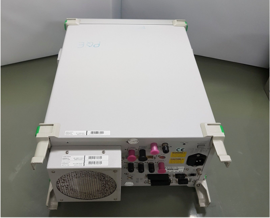 Тестер радиопередатчиков Anritsu MS8609A (демонстрационный) купить по низкой цене | МАКСПРОФИТ