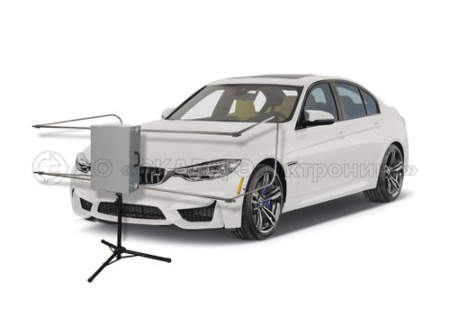 Полеобразующая система СКАРД СПОТ — 1М/30М купить по низкой цене | МАКСПРОФИТ